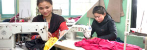 Handmade in nepal