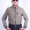 Polyester Fabric Men Wind Cheater Jacket in Nepal