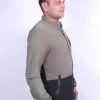 Polyester Fabric Men Wind Cheater Jacket in Nepal