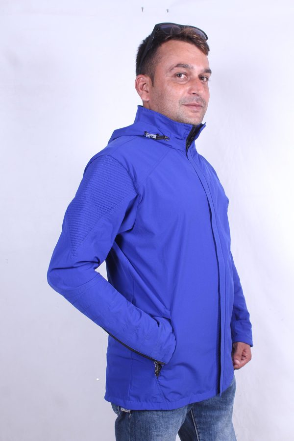 Polyester Wrinkle Fabric Light in Nepal