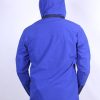 Polyester Wrinkle Fabric Light in Nepal