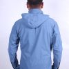 Polyester Wrinkle Fabric in Nepal