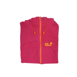 Ladies Wind Cheater Jacket