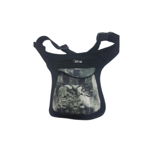Waist Hanging Belt Bag
