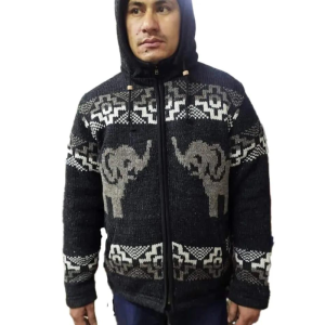 Elephant Jacket