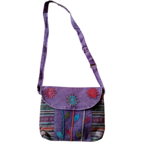 Code no SHG30, file and flap bag