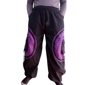 Cotton Trouser