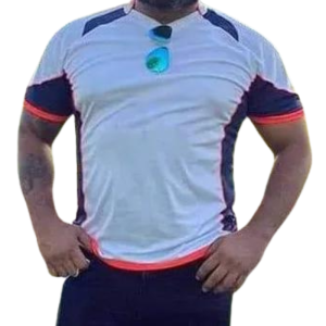 Sporty T-shirt