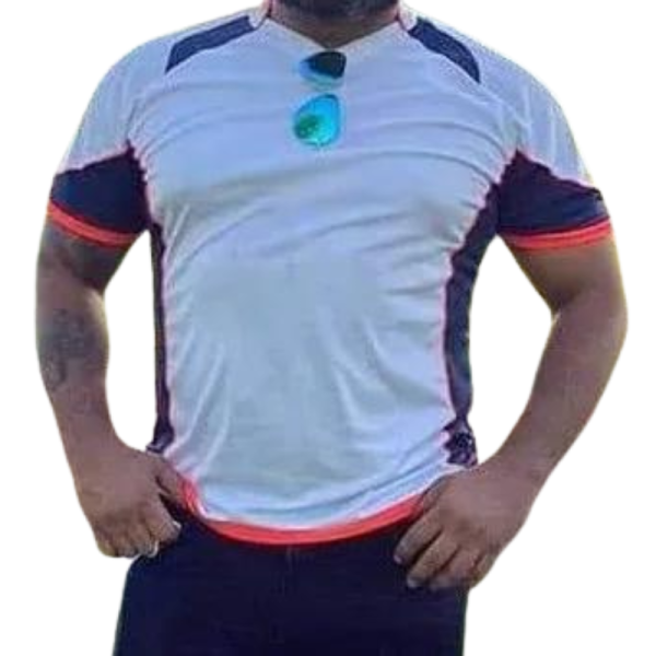 Sporty T-shirt
