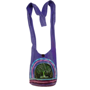 Small Passport Keeping Bag
