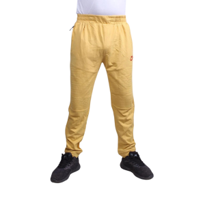 Cotton Terry Men Trouser Platte Patter