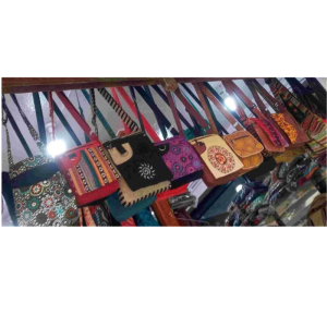 messanger bag