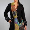 Crossbody Shoulder Bag in Nepal