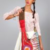 Crossbody Shoulder Bag in Nepal