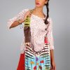 Crossbody Shoulder Bag in Nepal