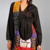 Crossbody Shoulder Bag in Nepal