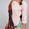 Crossbody Shoulder Bag in Nepal