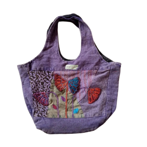 SHG20, cotton shopping bag