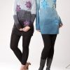 Ladies Patch Work Top/Dress Halter Cami in Nepal