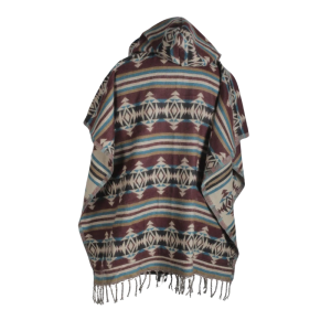 Woolen Poncho