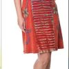 Ladies Patch Work Top/Dress Halter Cami in Nepal