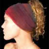 Cotton Magic Headband in Nepal