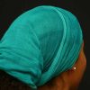 Cotton Magic Headband in Nepal