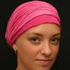 Cotton Magic Headband in Nepal