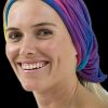 Cotton Magic Headband in Nepal