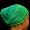 Cotton Magic Headband in Nepal
