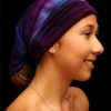 Cotton Magic Headband in Nepal