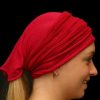 Cotton Magic Headband in Nepal