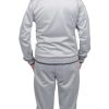 Scooba Polyester Fabric Tracksuit in Nepal