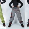 Cotton Ladies Hansy Trouser in Nepal