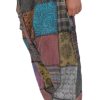 Low Crutch Harem Patch Pant in Nepal
