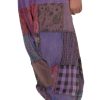 Low Crutch Harem Patch Pant in Nepal