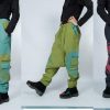 Medium High Crotch Harem Pant in Nepal