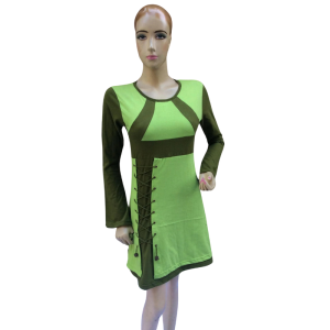 X40B dress