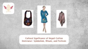 Displaying Nepali Cotton Outwear