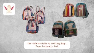 Trekking Bags
