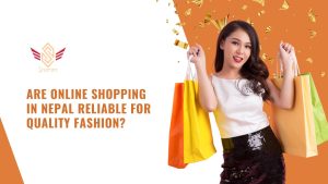 Online Shopping in Nepal