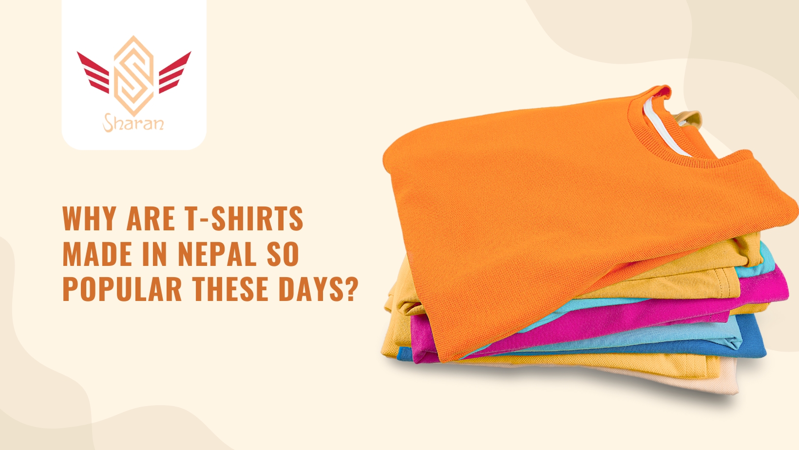T-shirts