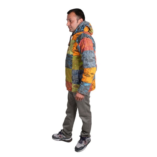 Cotton Patch Jacket