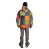 Cotton Patch Jacket