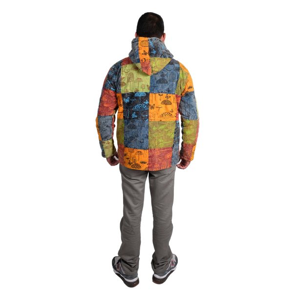Cotton Patch Jacket