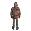 Cotton Ghery Patch Jacket