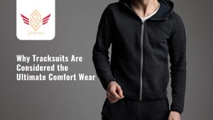 Tracksuits