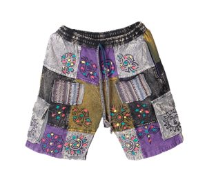 cotton patch shorts