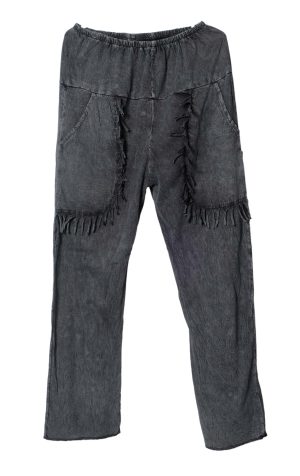 Styling trouser