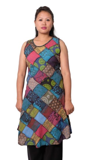 Grammy Dress